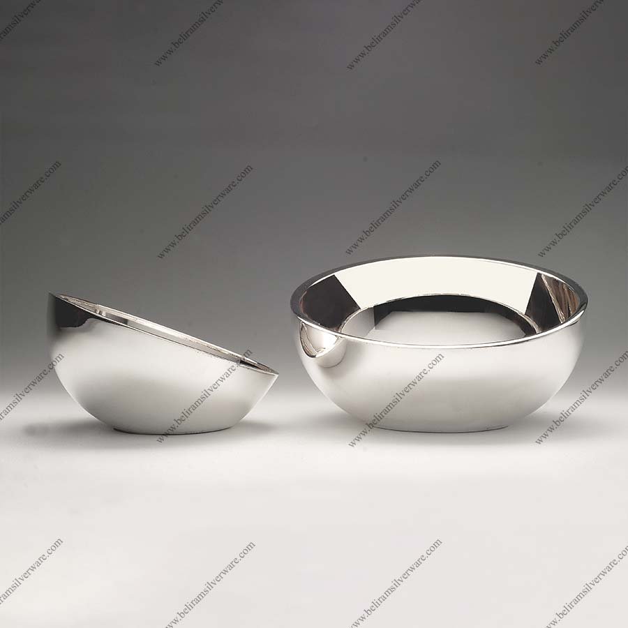 Modern Minimalistic Bowl Set