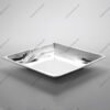 Rays Design Silver Platter