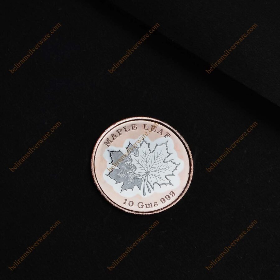 King Georage Silver Coin 20 gram silver coin price